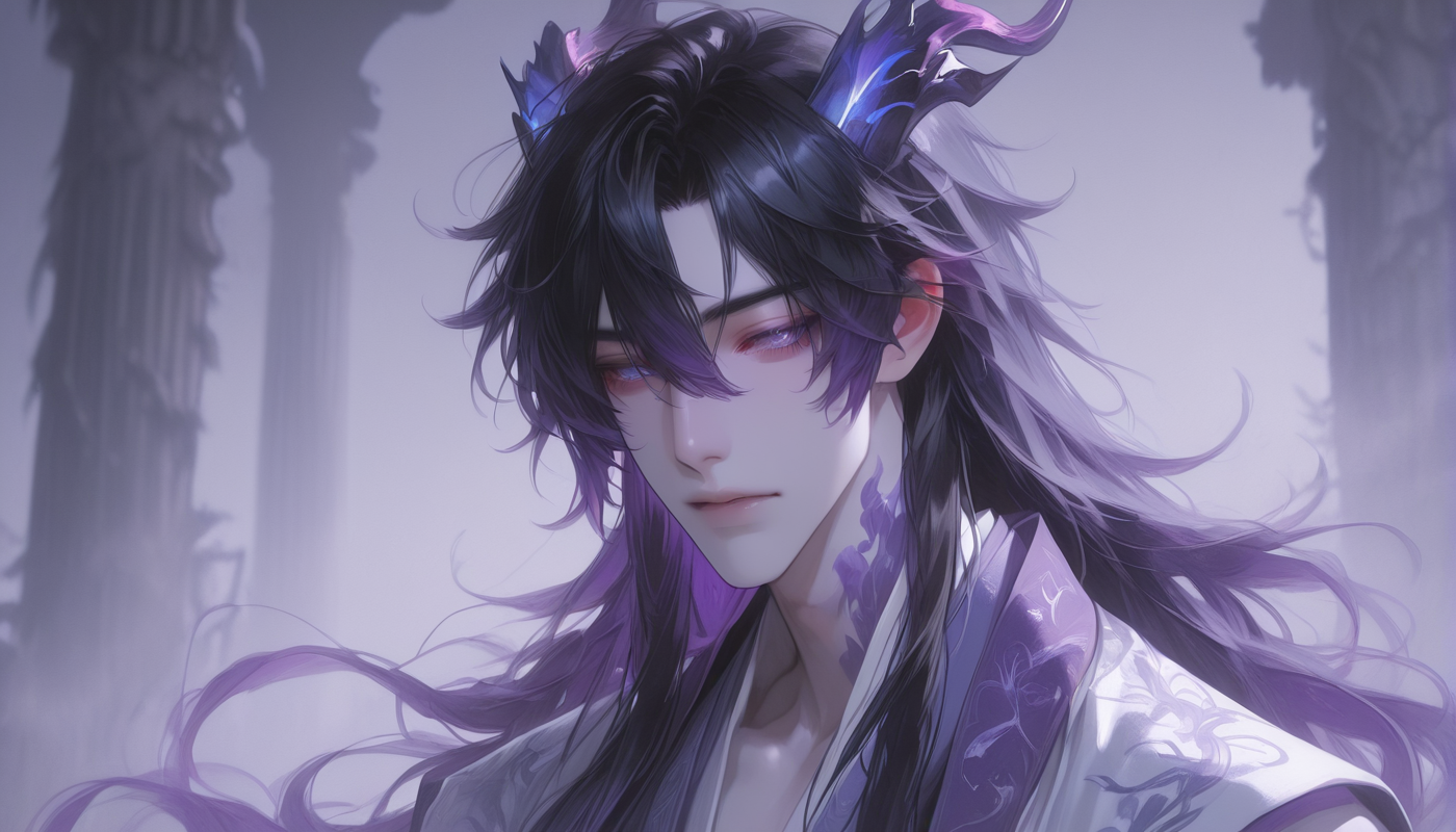 Soft ruins profile